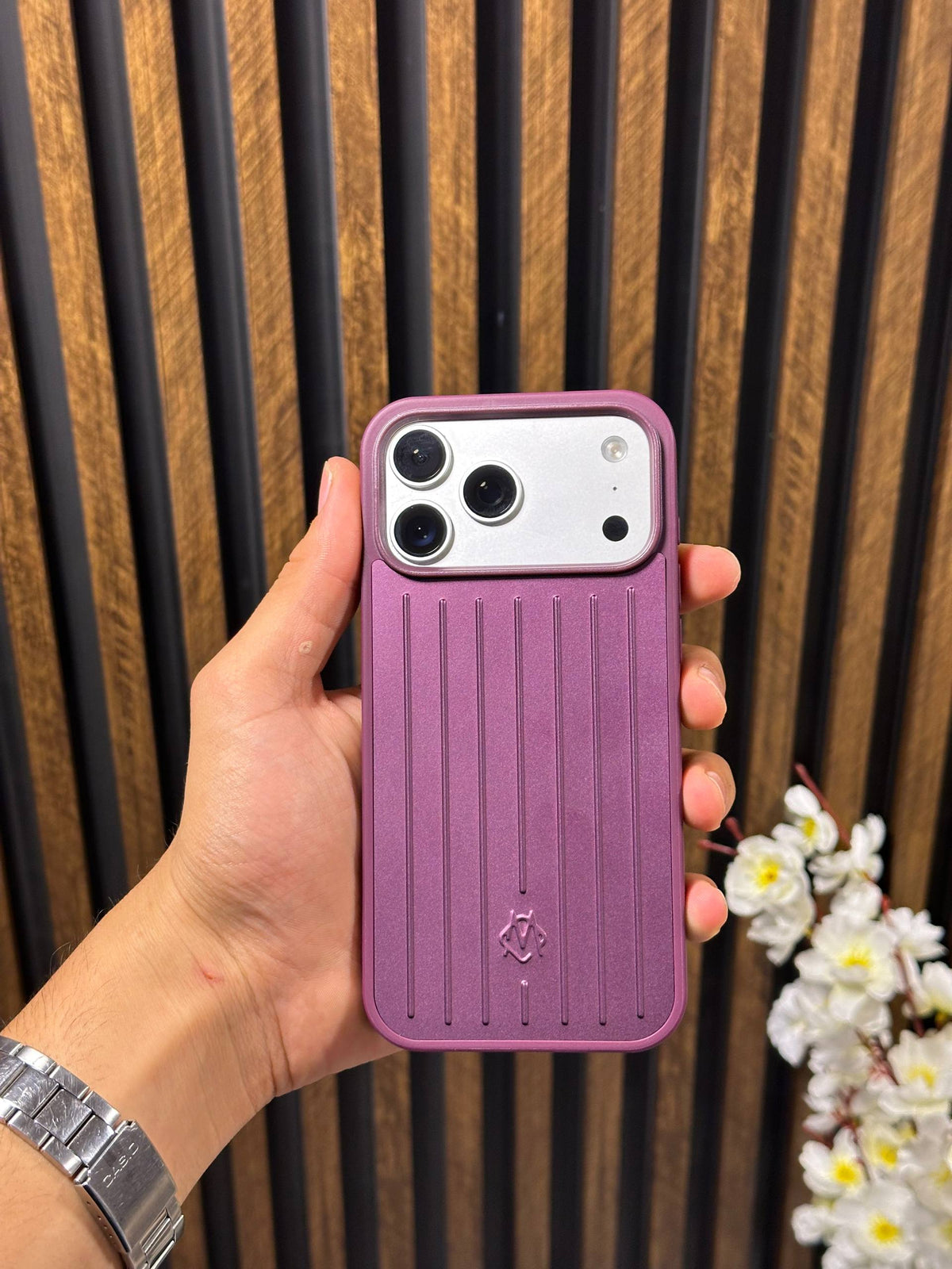 Case Rimowa