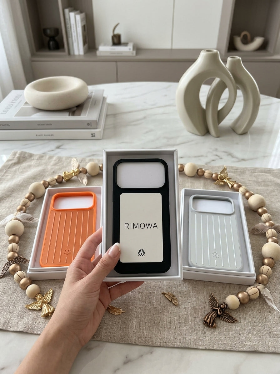Case Rimowa