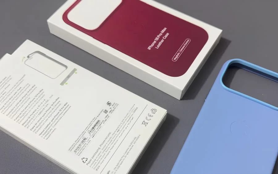 Coque iPhone 18 Pro Max Premium — Élégance, Protection & MagSafe